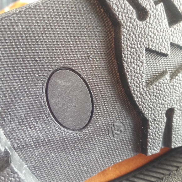 NWT SQL HEAVY DUTY HIKING BOOTS - Picture 5 of 5